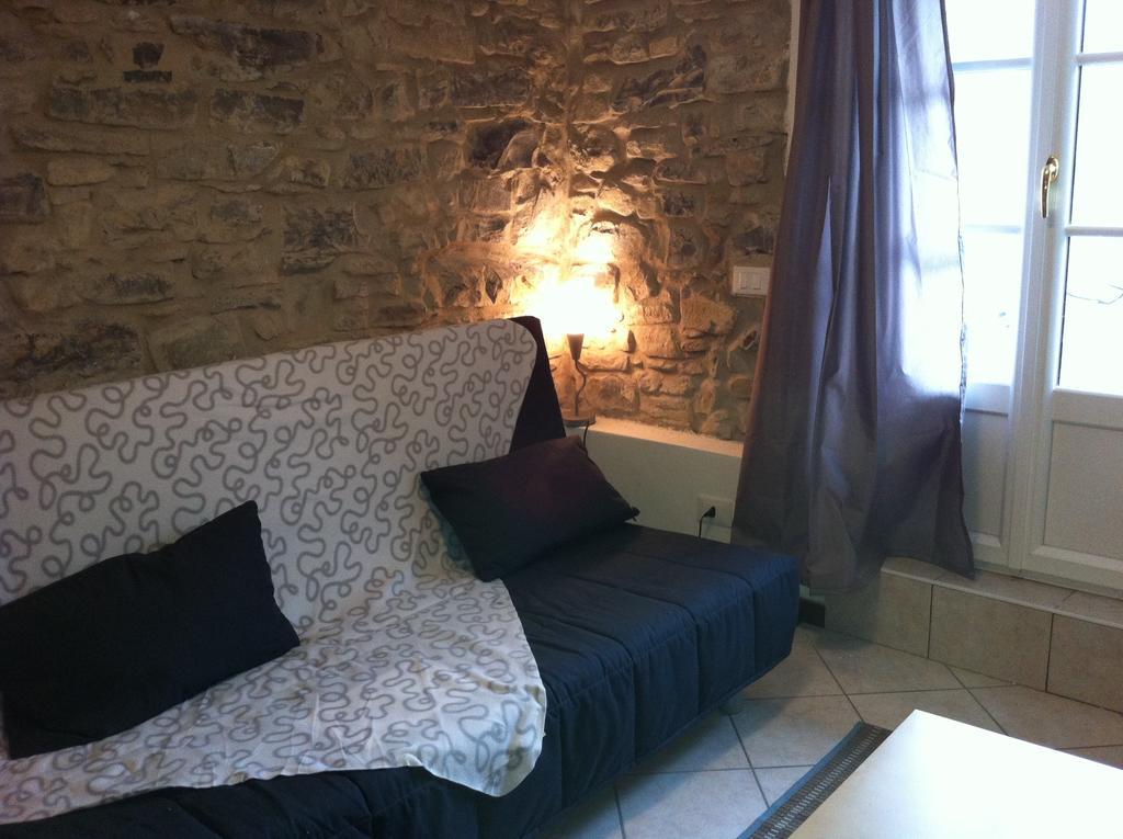Vila Casa Lidia Ossuccio Pokoj fotografie